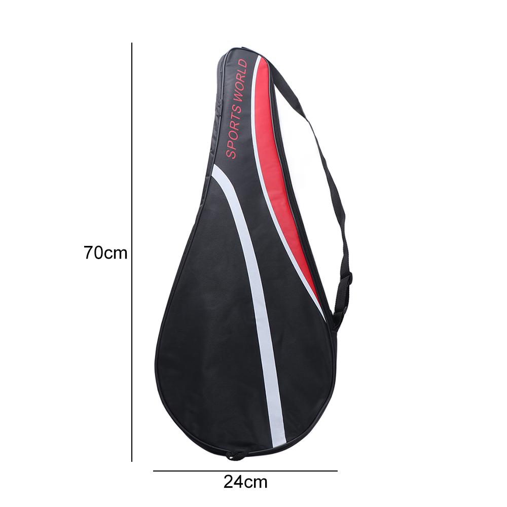 Badmintonschlägertasche aus Ox – Badminton Shuttlecock Bewertung und Preis