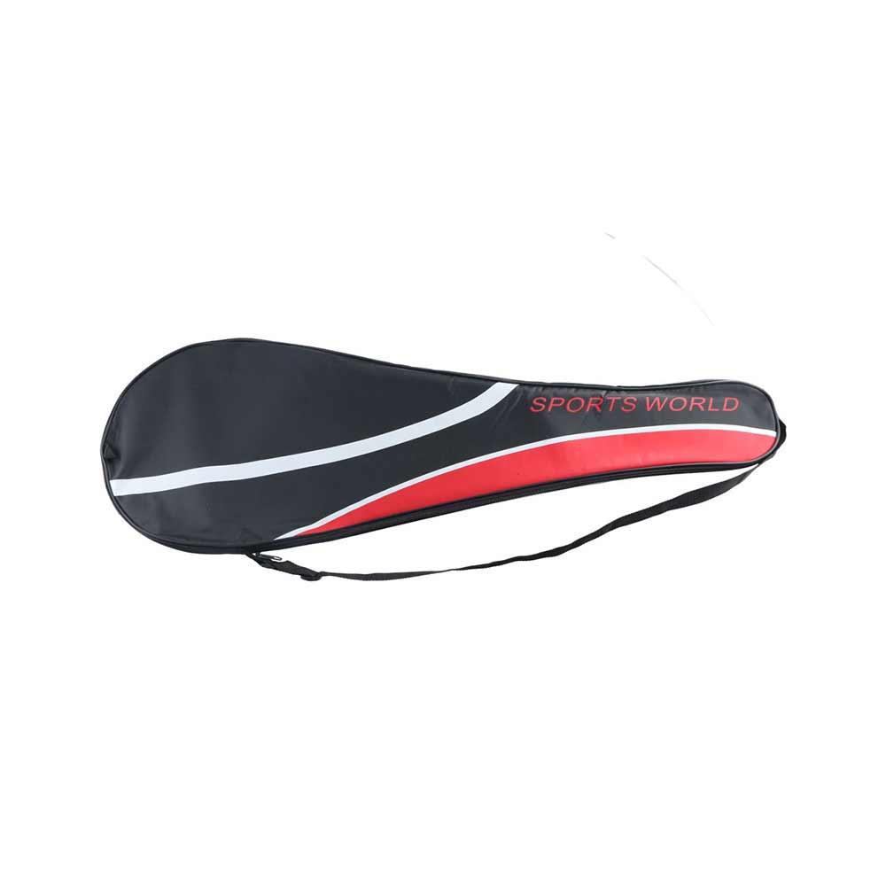 Badmintonschlägertasche aus Ox – Badminton Shuttlecock Bewertung und Preis