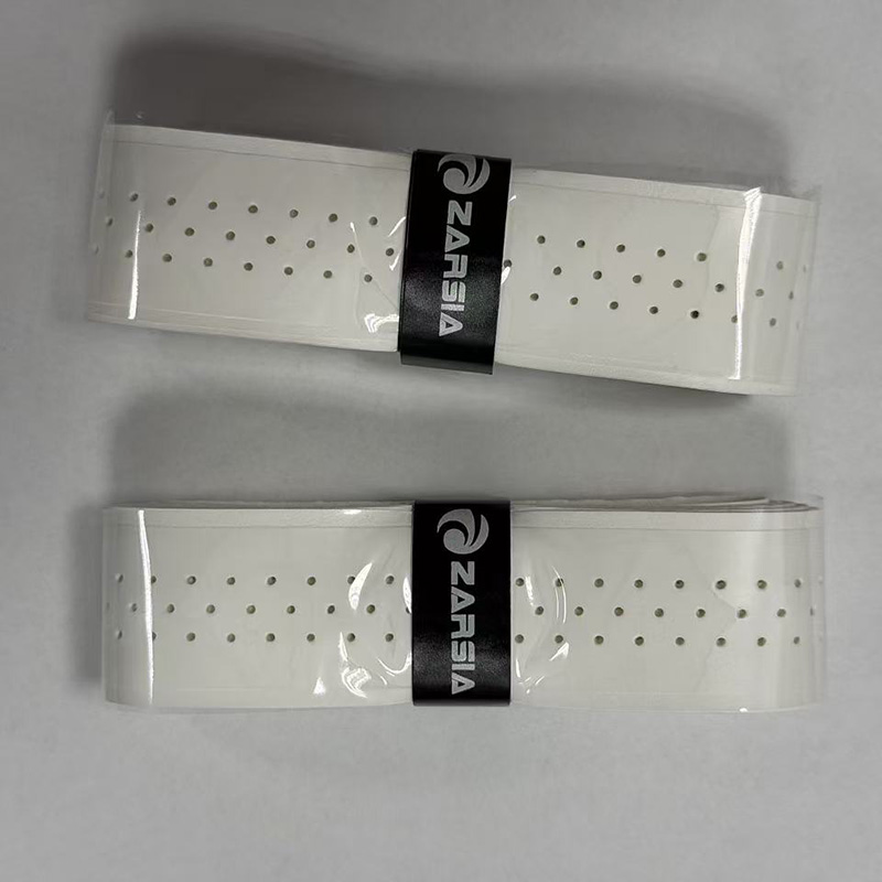 ZARSIA Perforiertes PU-Leder S – Badminton Field Bewertung und Preis