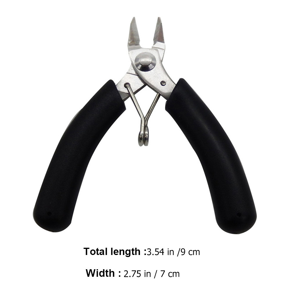 Ergonomische Diagonalzange für – Badminton Field Bewertung und Preis
