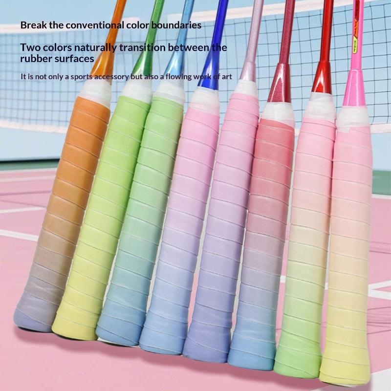 10 Stück Tennisschläger-Overgr – Badminton Field Bewertung und Preis