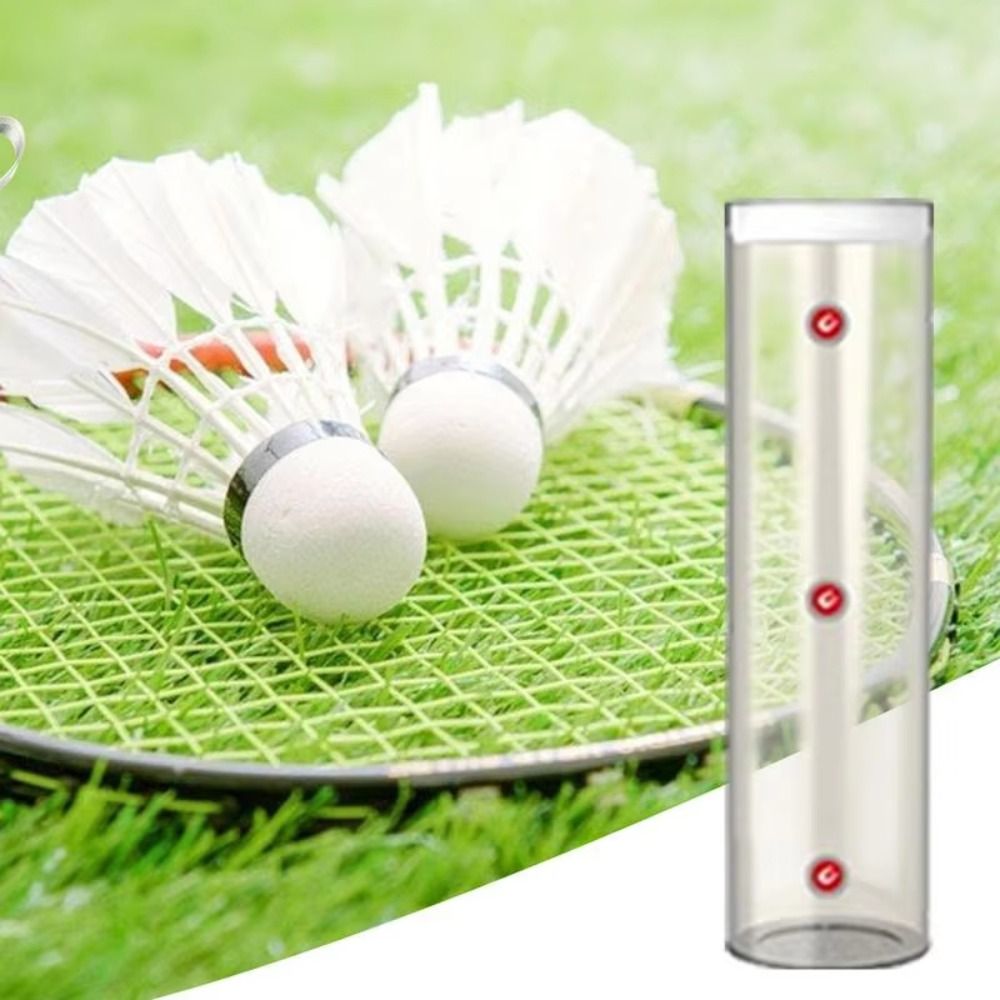 Magnetische Schlauch Badminton – Badminton Shuttlecock Bewertung und Preis