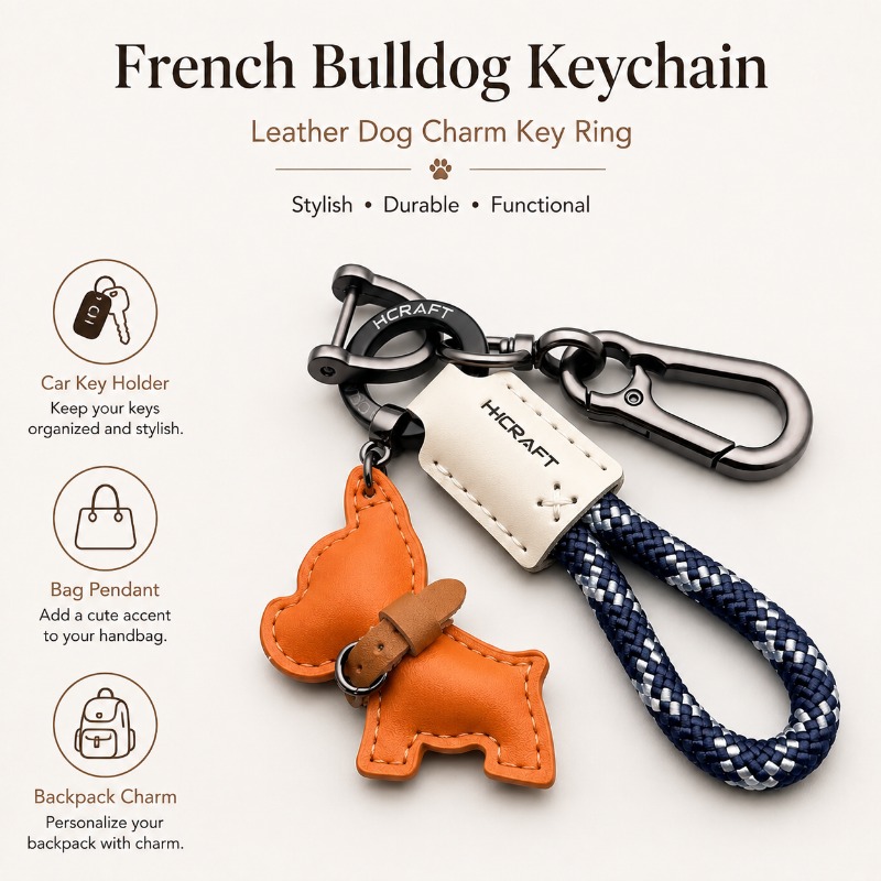 Französische Bulldogge Schlüss – String Tension Clip Bewertung und Preis