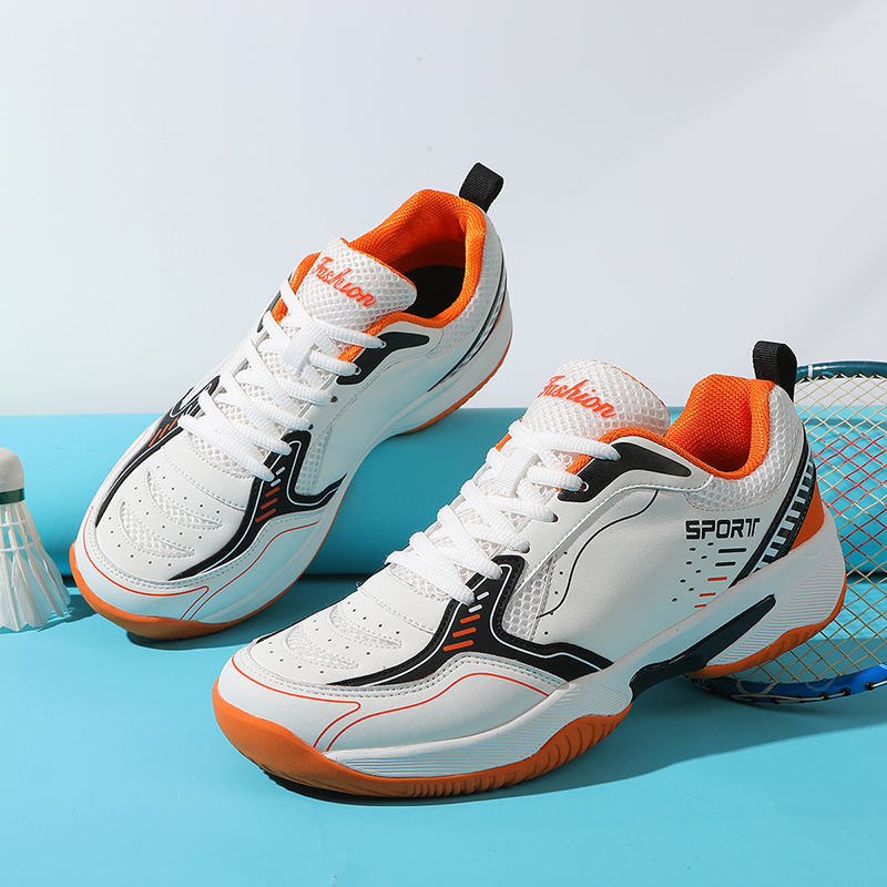 Neue Herbst Ultra-Leichte Herr – Shoe Non Slip Badminton Bewertung und Preis