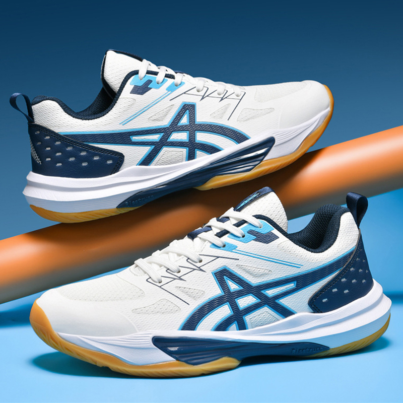 Herren-Tennisschuhe, atmungsak – Badminton Field Bewertung und Preis