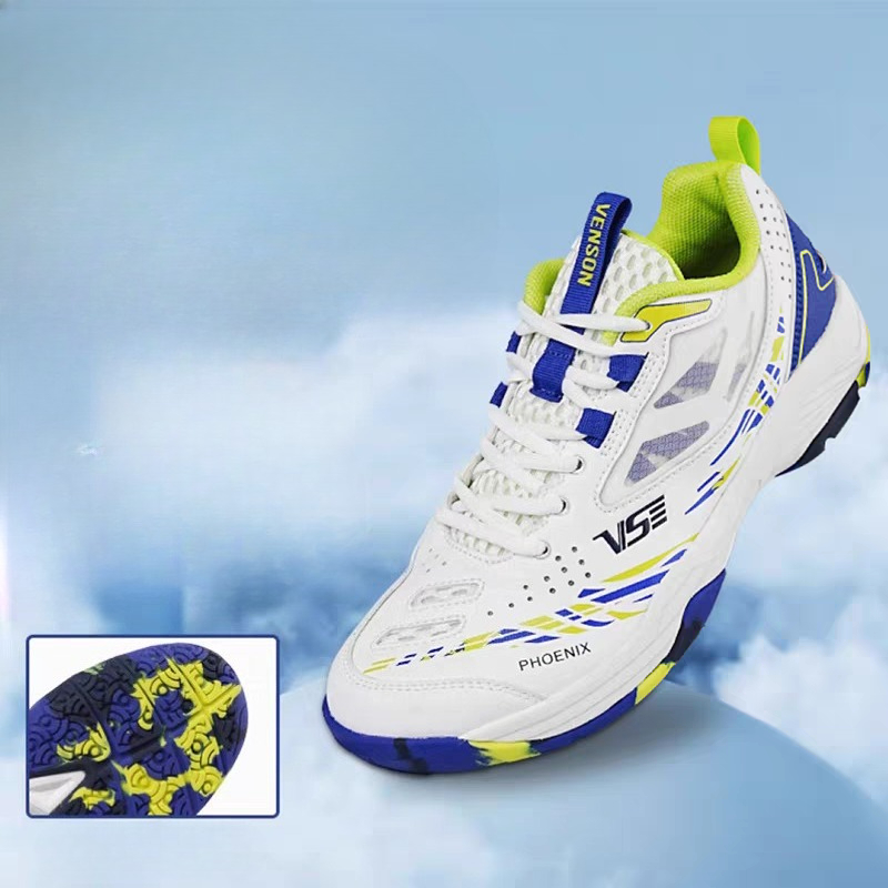 2026 Klassische Qualitäts-Badm – Shoe Non Slip Badminton Bewertung und Preis