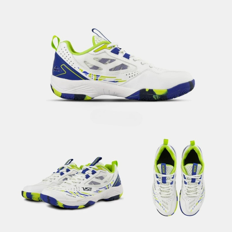 2026 Klassische Qualitäts-Badm – Shoe Non Slip Badminton Bewertung und Preis