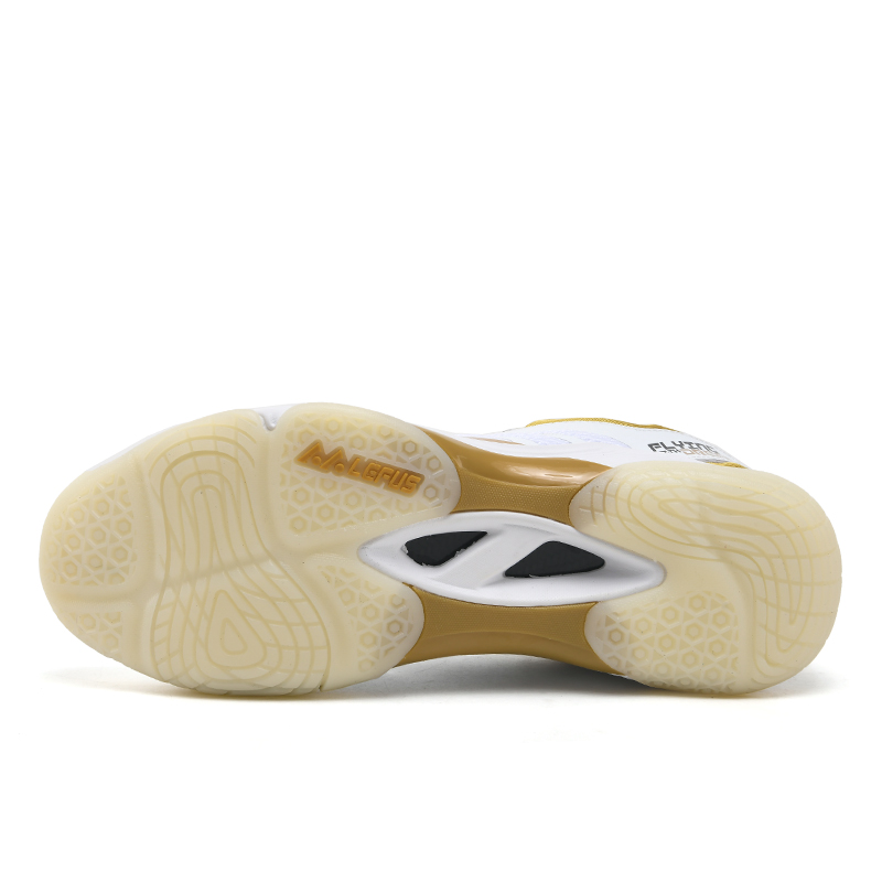 Männer Frauen Mesh Tennis Schu – Shoe Non Slip Badminton Bewertung und Preis