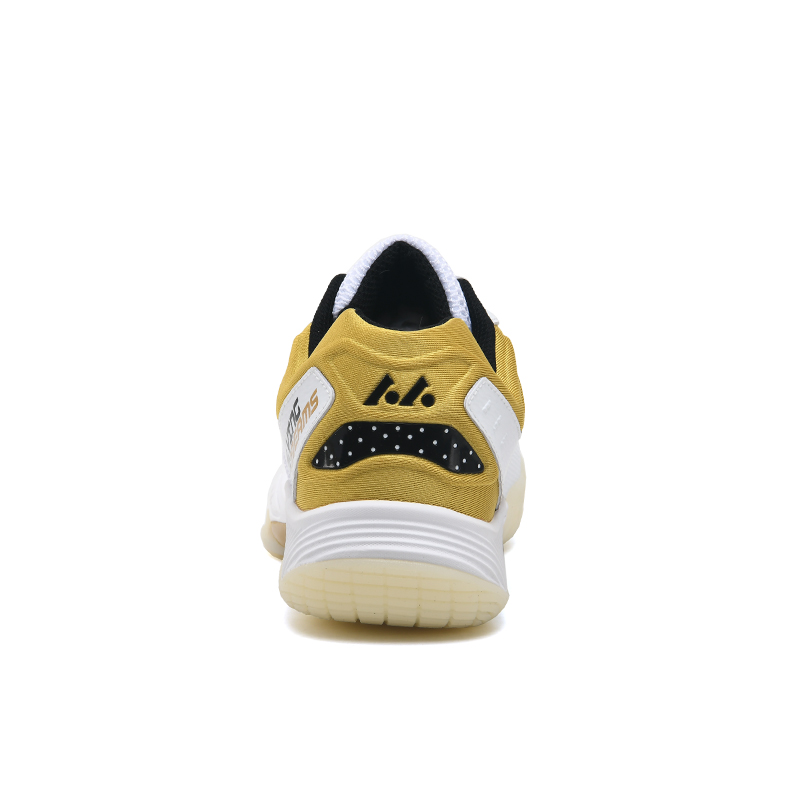 Männer Frauen Mesh Tennis Schu – Shoe Non Slip Badminton Bewertung und Preis