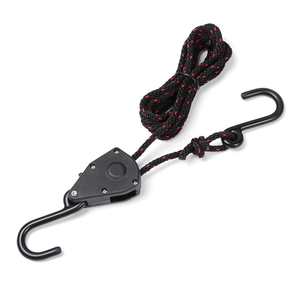 1Set Sling Pulley Ratschen Kaj – String Tension Clip Bewertung und Preis