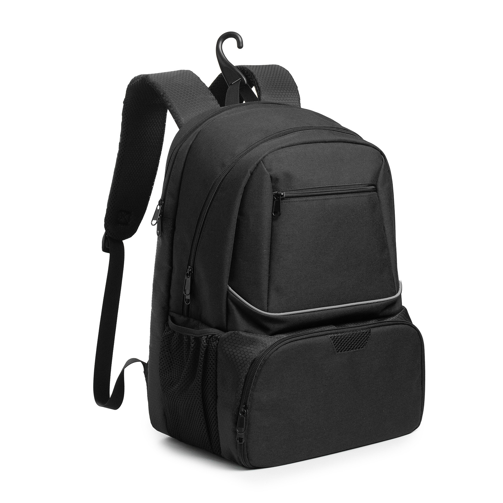 Tennis-Rucksack mit großer Kap – Badminton Field Bewertung und Preis