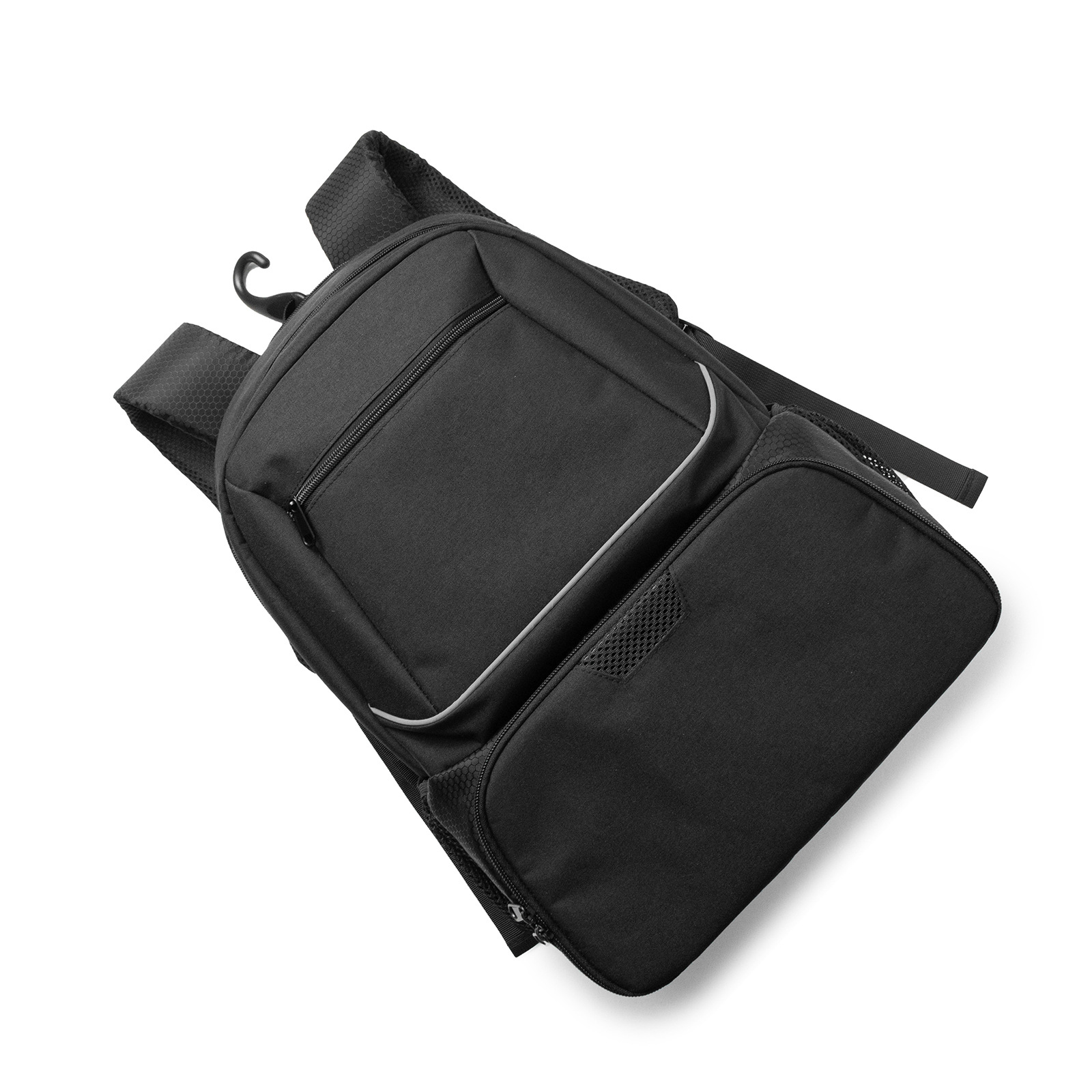 Tennis-Rucksack mit großer Kap – Badminton Field Bewertung und Preis