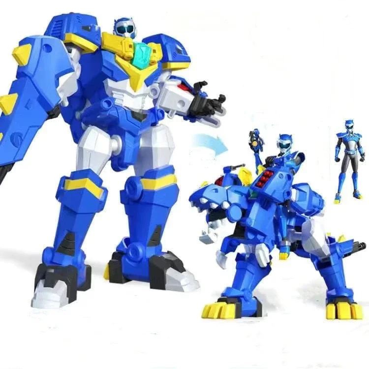 Neueste Mini Force Transformat – Badminton Korea Bewertung und Preis