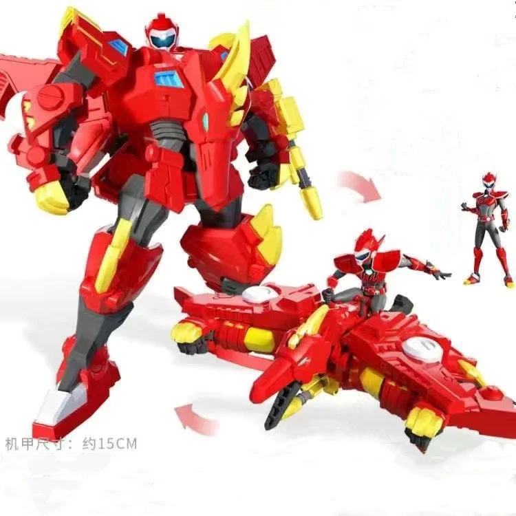 Neueste Mini Force Transformat – Badminton Korea Bewertung und Preis