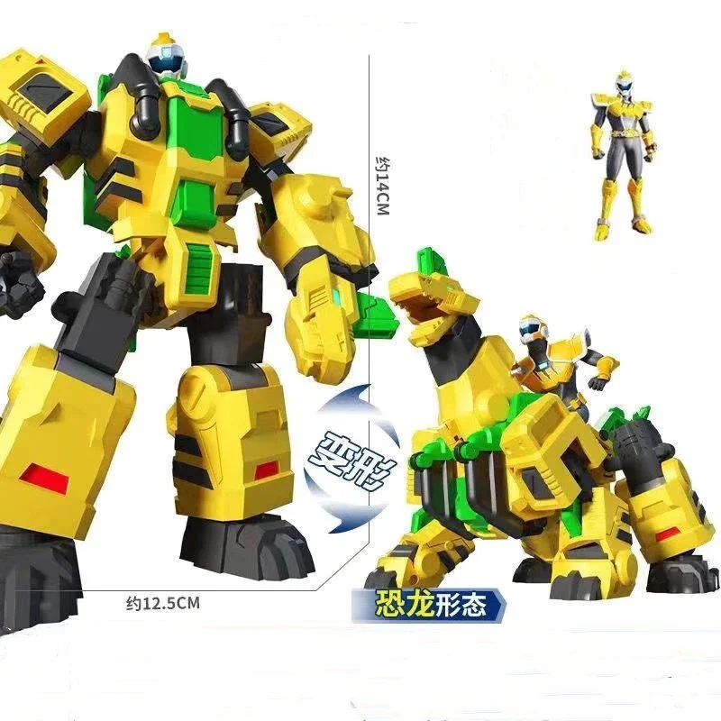 Neueste Mini Force Transformat – Badminton Korea Bewertung und Preis