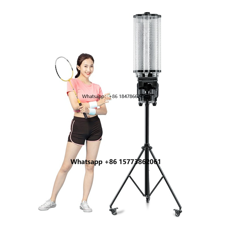 B-2000 Fabrik-Günstigste Siboa – Badminton Shuttlecock Bewertung und Preis