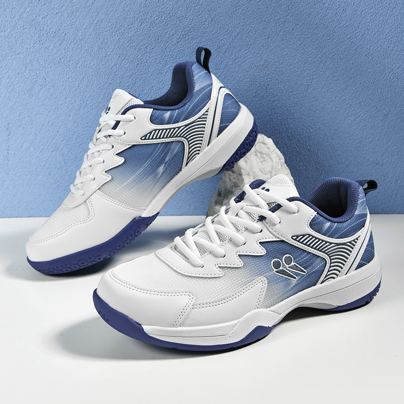 Männer Frauen Badminton Schuhe – Shoe Non Slip Badminton Bewertung und Preis