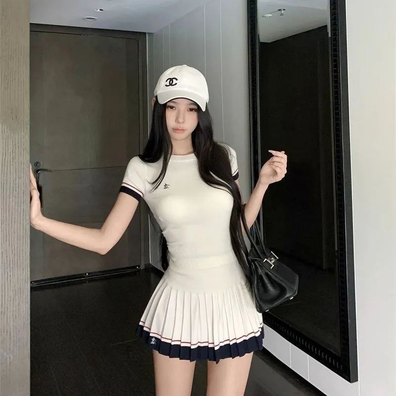 Koreanischer Sommer-Zweiteiler – Badminton Korea Bewertung und Preis