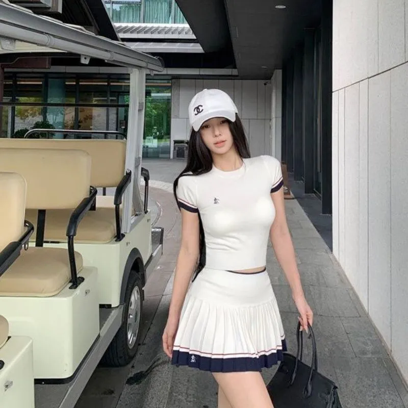 Koreanischer Sommer-Zweiteiler – Badminton Korea Bewertung und Preis