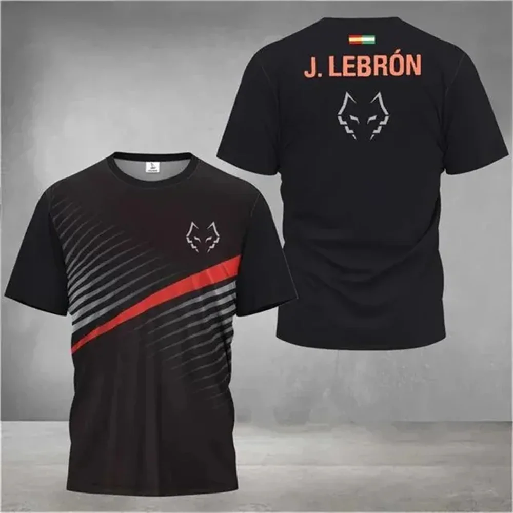 Sommer Neues Herren-T-Shirt fü – Badminton Field Bewertung und Preis