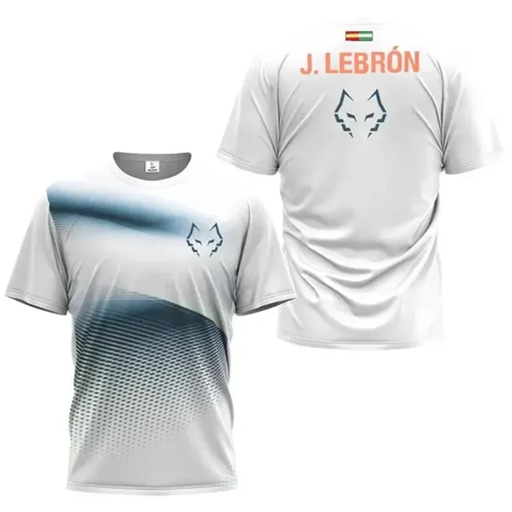 Sommer Neues Herren-T-Shirt fü – Badminton Field Bewertung und Preis