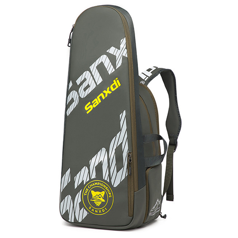 2026 SANXDI Tennisschlägertasc – Badminton Court Bewertung und Preis