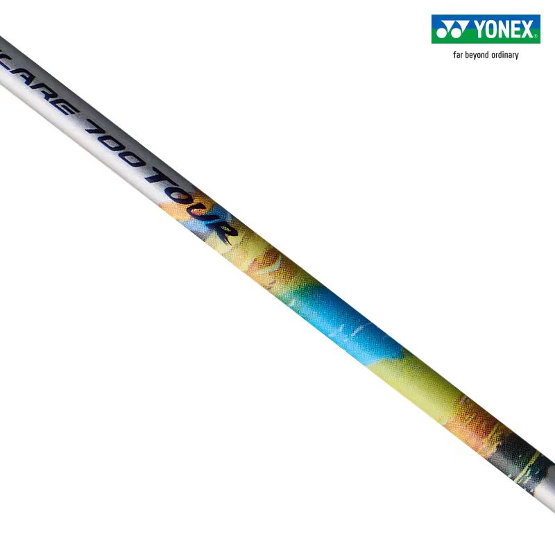 YONEX NANOFLARE 700 TOUR Flash – Badminton Yonex Nanoflare Bewertung und Preis