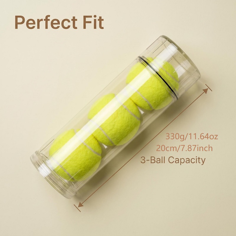 Neuer Transparenter Tennis-Dru – Badminton Yonex Nanoflare Bewertung und Preis