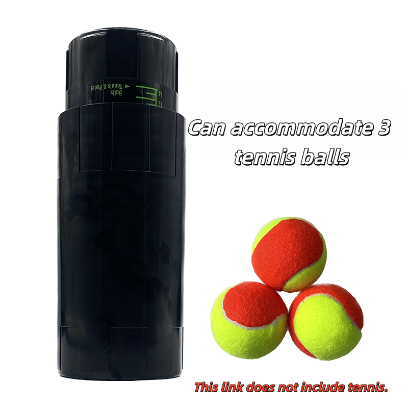 Tennisball-Druckbehälter zur W – Badminton Yonex Nanoflare Bewertung und Preis