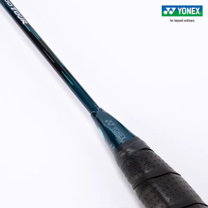 YONEX NANOFLARE 800 TOUR Hoche – Badminton Yonex Nanoflare Bewertung und Preis