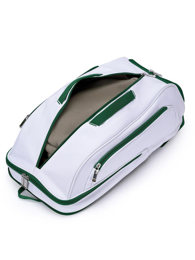 Tennis-Rucksack für Sport, umw – Badminton Field Bewertung und Preis