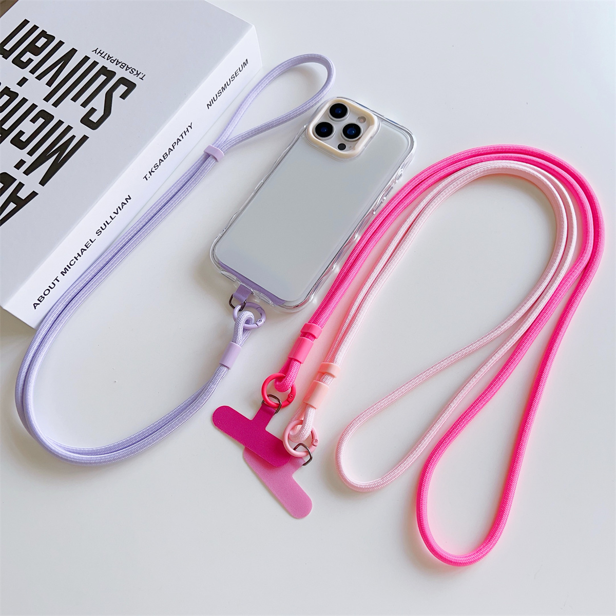 1Pc Universal Lange Telefon La – String Tension Clip Bewertung und Preis
