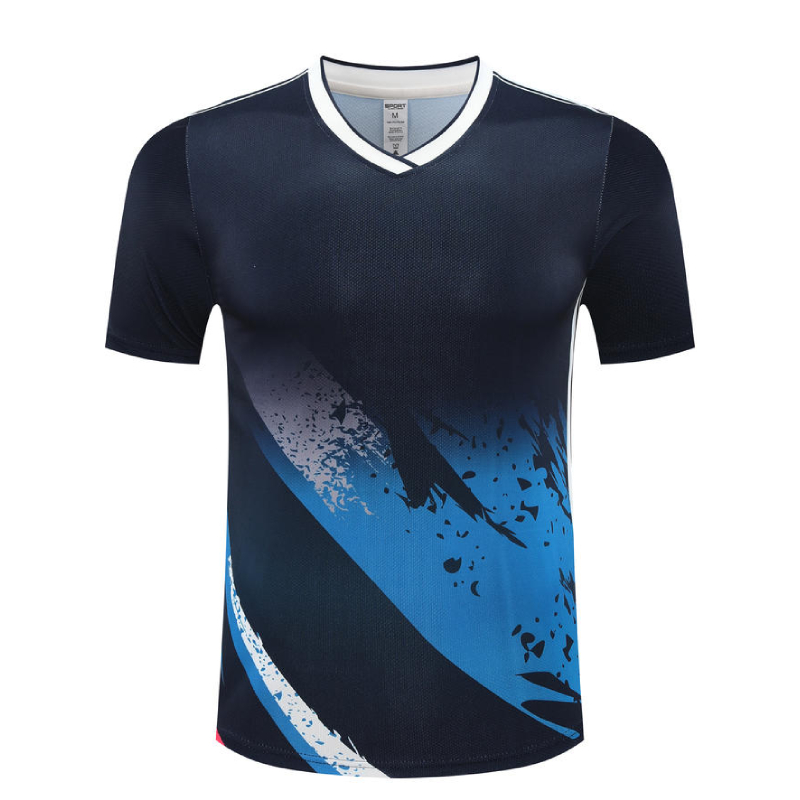 2023 neue Badminton Shirt Kore – Badminton Korea Bewertung und Preis