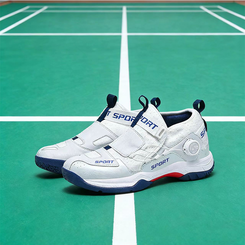 Neue Berufs Männer Badminton S – Shoe Non Slip Badminton Bewertung und Preis