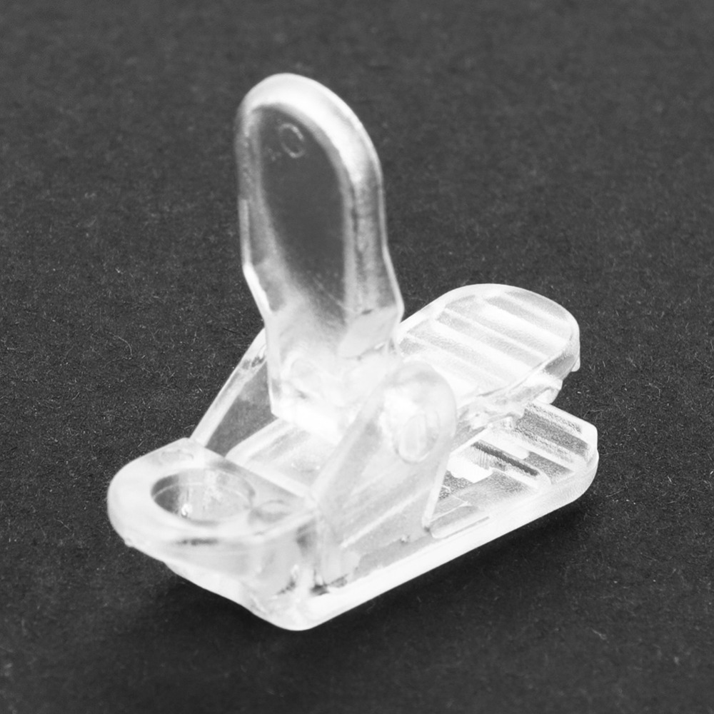 20 Stück/Set Langlebige Kunsts – String Tension Clip Bewertung und Preis