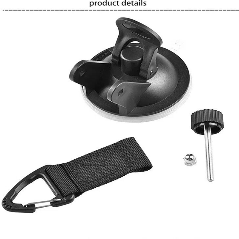 2/4 Pcs Auto Zelt Saugnäpfe Ou – String Tension Clip Bewertung und Preis
