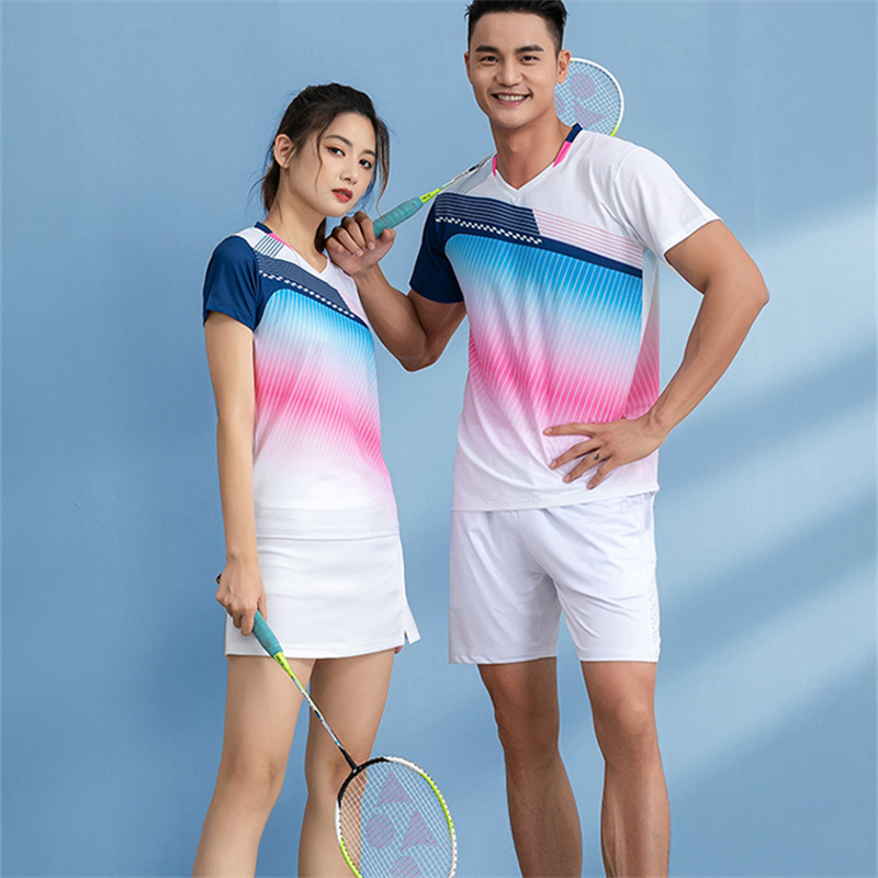 Badminton Trikots & shorts Män – Badminton Shuttlecock Bewertung und Preis