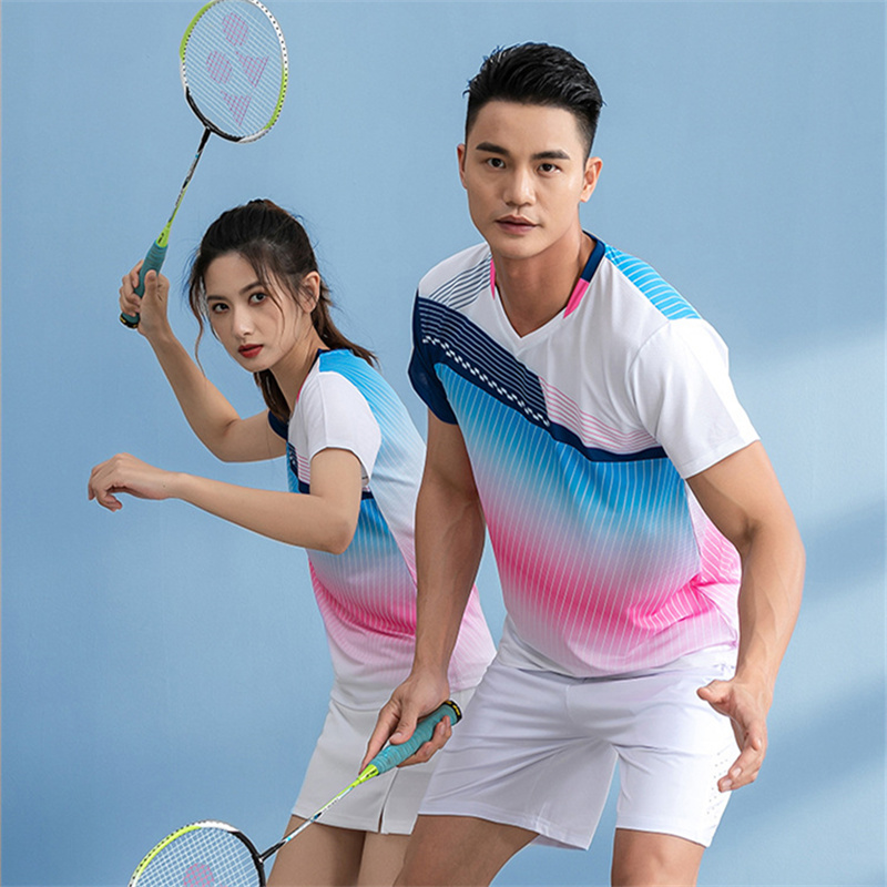 Badminton Trikots & shorts Män – Badminton Shuttlecock Bewertung und Preis
