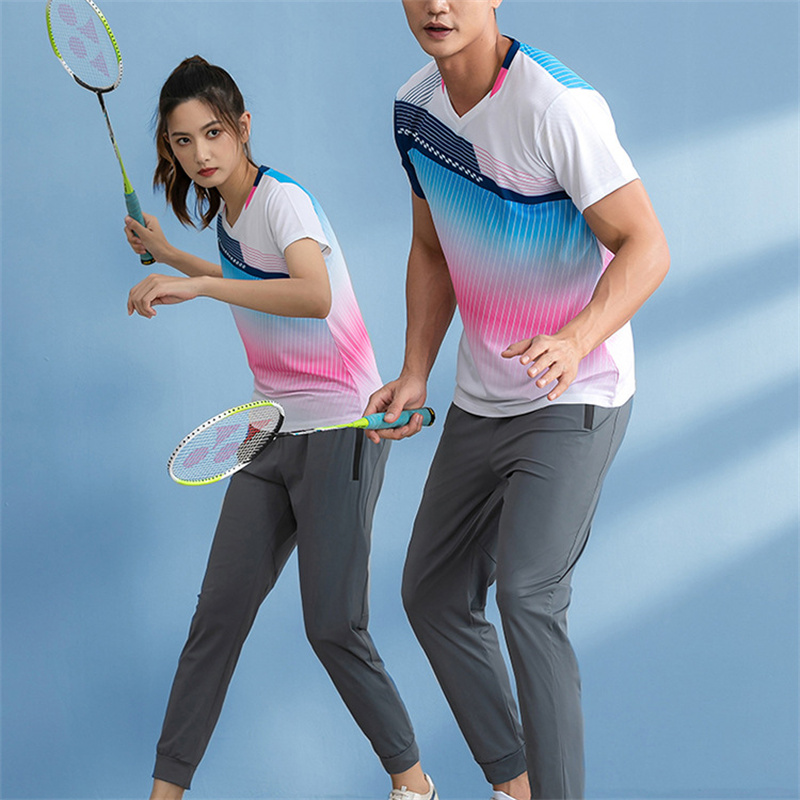 Badminton Trikots & shorts Män – Badminton Shuttlecock Bewertung und Preis
