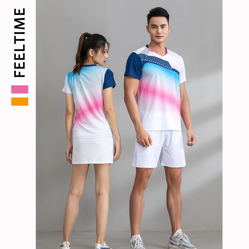 Badminton Trikots & shorts Män – Badminton Shuttlecock Bewertung und Preis