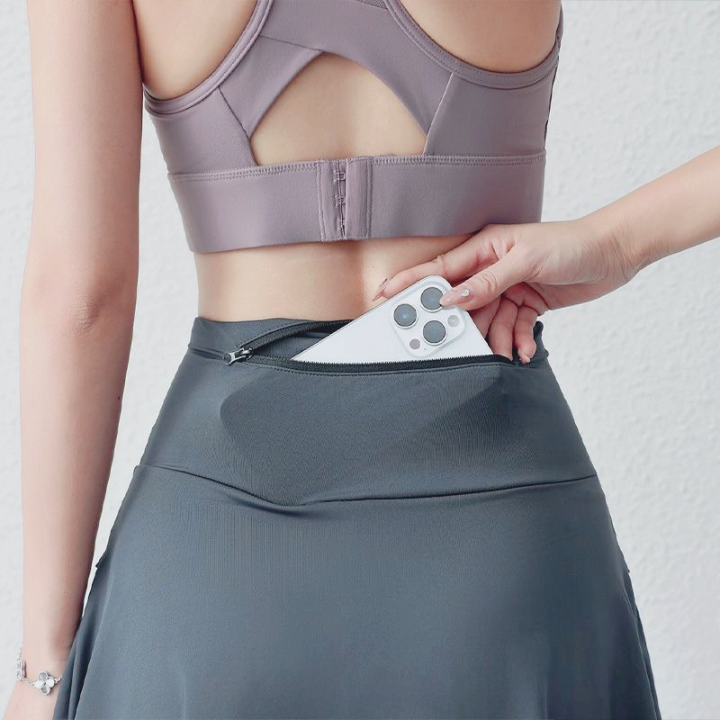 Unsichtbare Schritthose, gefäl – Badminton Date Bewertung und Preis